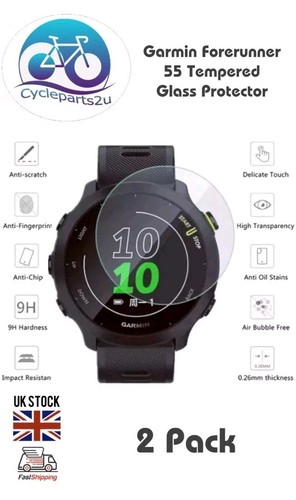 Garmin forerunner tempered - forerunner,