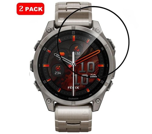 For garmin fenix - 2, x