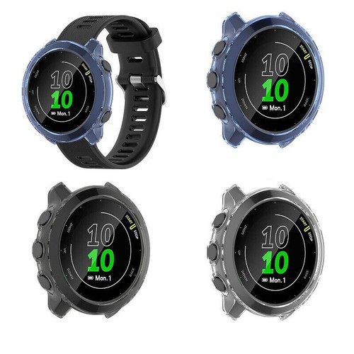 For garmin forerunner 158 - for, 55