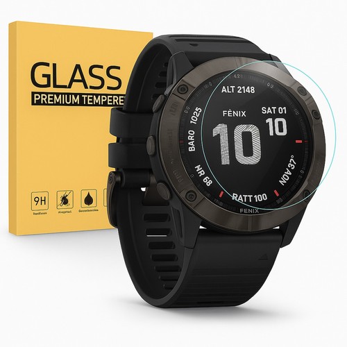 For garmin fenix pro - for, 6x