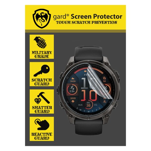 Gard screen protector for - screen,
