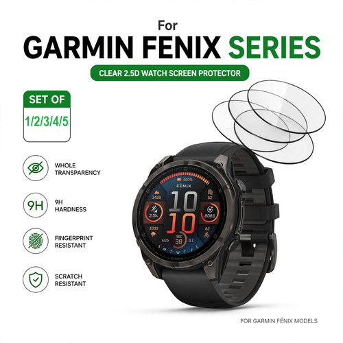 For garmin fenix - garmin,