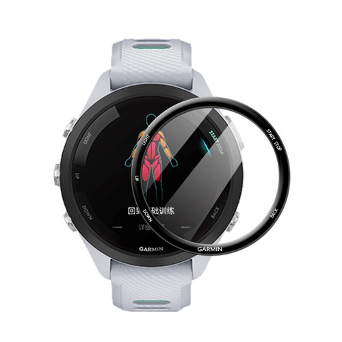 For garmin forerunner 265 - garmin, 265s
