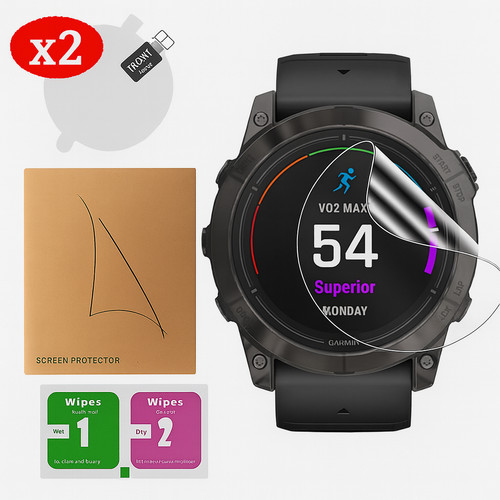 For garmin epix gen - 2,