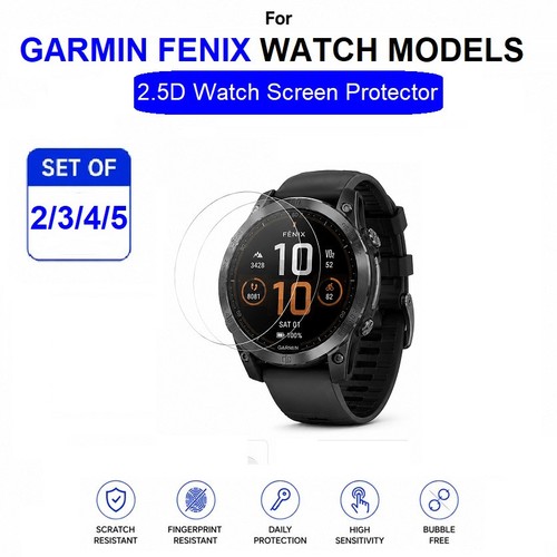 For garmin fenix 5 watch - garmin, 6