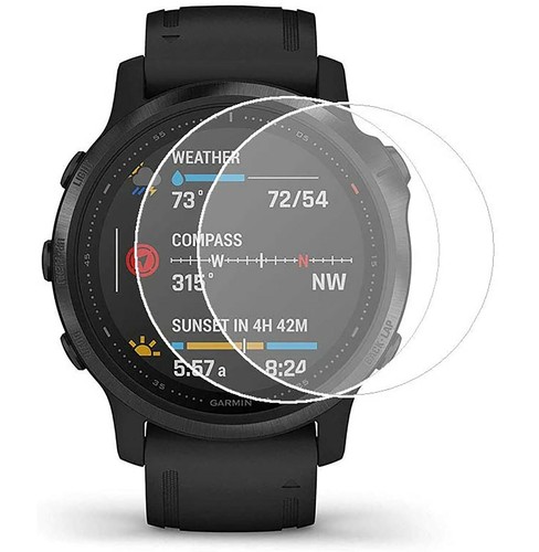 For garmin fenix 6s smart - x,