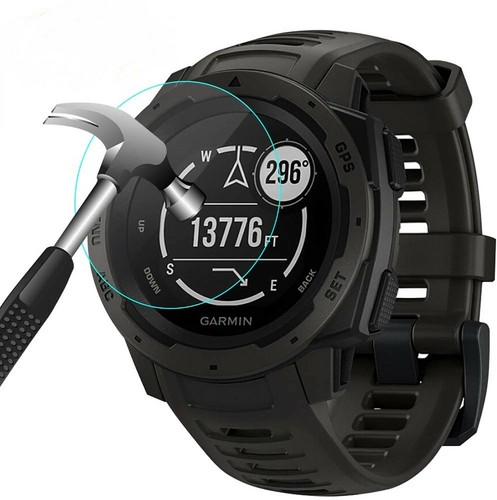 For garmin instinct - garmin, smart