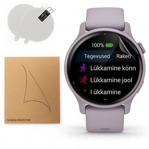 For garmin vivoactive 6 - 2, x