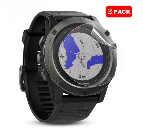 For garmin watch - x, 5x