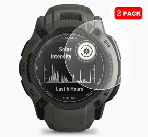 Pack for garmin instinct - 2,