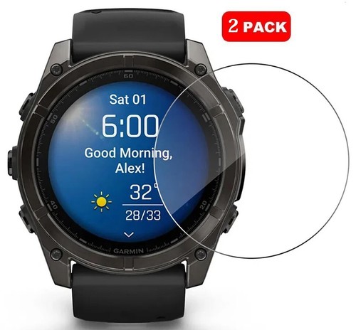 For garmin fenix 8 - 2,