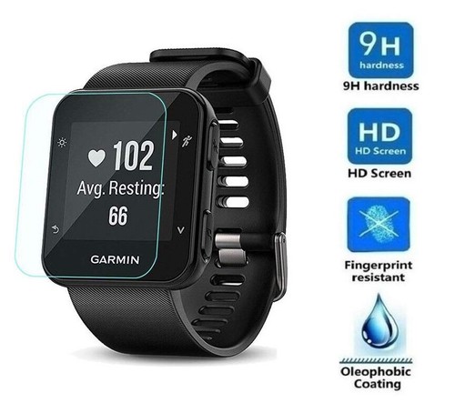 For garmin forerunner - 35, smart