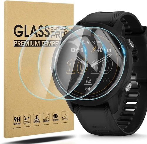 For all garmin - all, forerunner