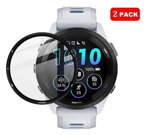 For garmin forerunner - 2,