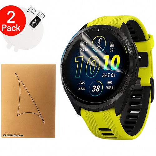 Hydrogel screen protector - 2, x