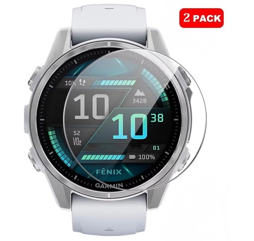 For garmin fenix 8 43mm - 2,
