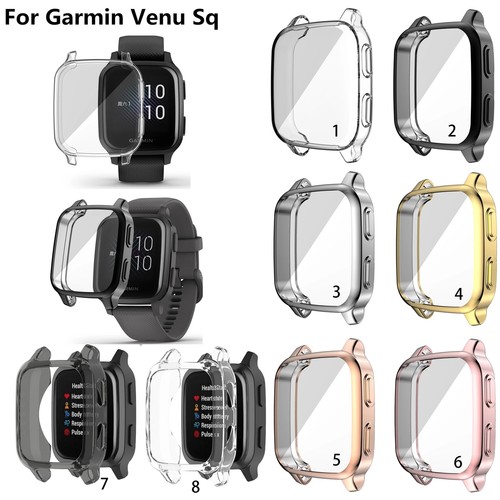 For garmin venu full screen - garmin, sq