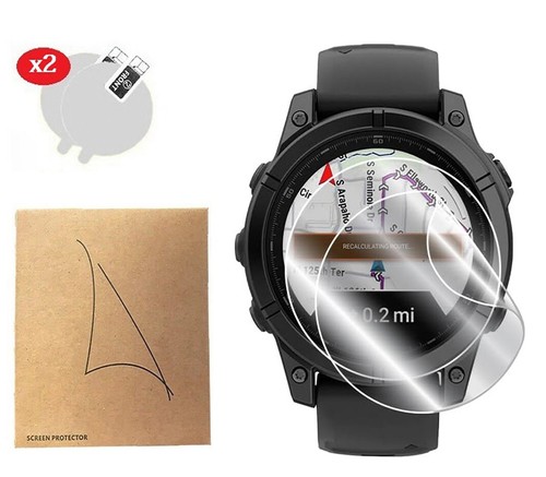 For garmin fenix - x, 8
