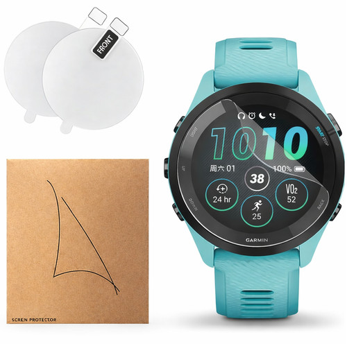 For garmin forerunner 165 - x,