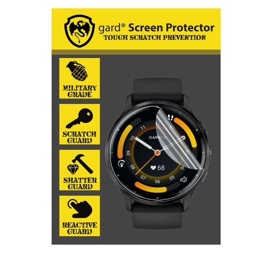 Gard screen protector - screen,