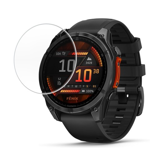 For garmin fenix - fenix, 51mm