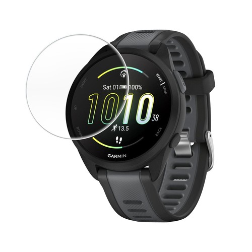 For garmin forerunner 165 gps - garmin,