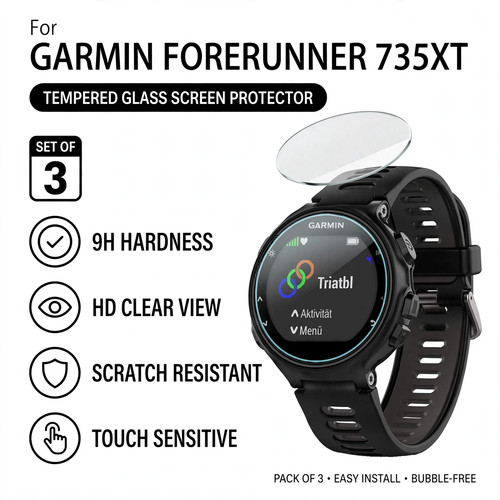 For garmin forerunner - forerunner, 735xt