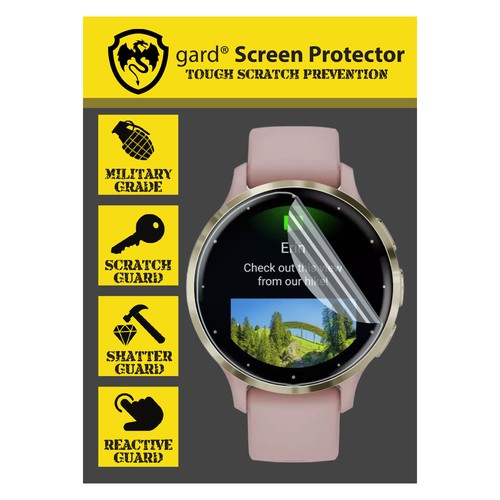 Gard screen protector - gard®,