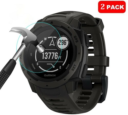 For garmin instinct - garmin,
