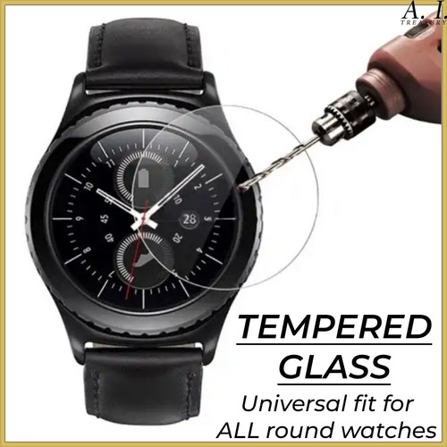 Watch screen protector - screen,