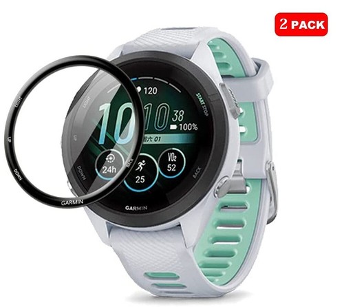 For garmin forerunner 265 - garmin,
