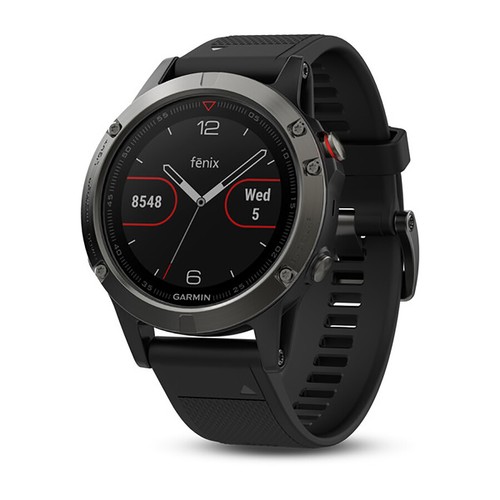 For garmin fenix - garmin, smart