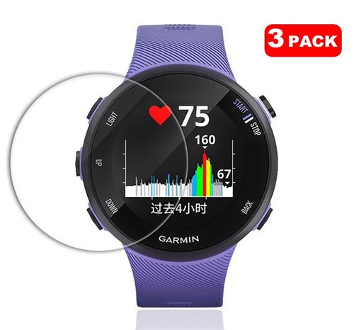 For garmin forerunner - 3, x