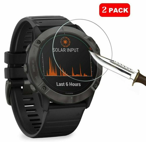 For garmin fenix 6x - x,