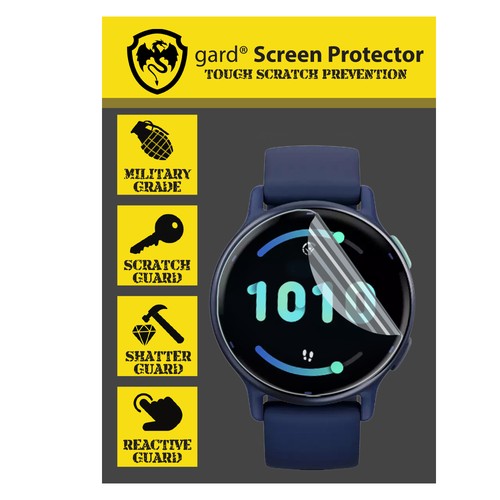 Pack round screen - screen, protector