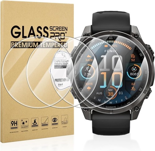 For garmin fenix screen - for,